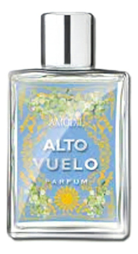 Perfume Masculino Alto Vuelo Amodil Parfum Hombre 90ml