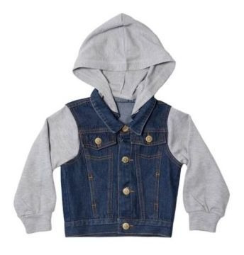 Chaqueta Bambino Gang Para Niños