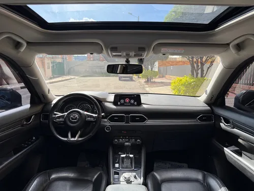 Mazda CX-5 2.5 Grand Touring At