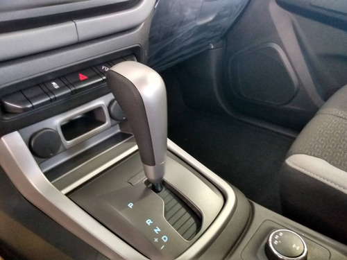 Chevrolet S10 2.8 Lt Cd 4x4 At Mr