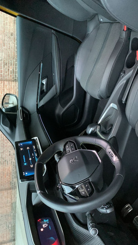 Imagen 5 de 24 de Peugeot 208 Gt 130cv Cero Kilometro 2023