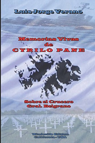 Memorias Vivas De Cyrilo Pane -spanish Edition- -wie-