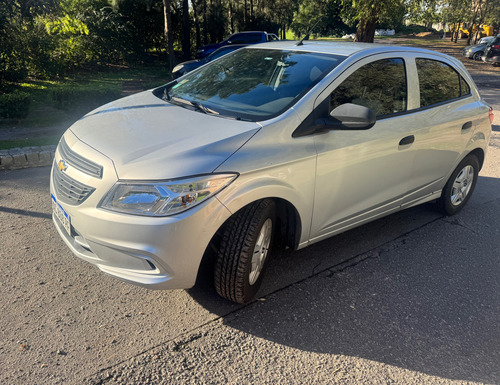 Chevrolet Onix 1.4 Joy Ls 98cv