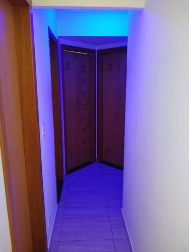 Imagem 9 de 18 de Lindo Apartamento. Tatuapé - Ap6869