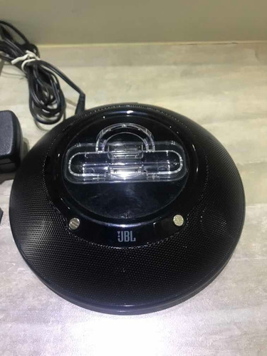Caixa De Som Jbl Stage Micro 2