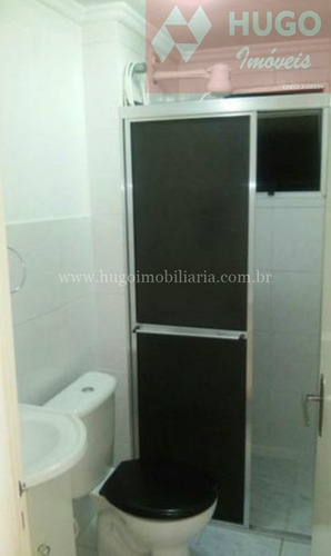 Apartamentos Em São José Dos Campos - 1127