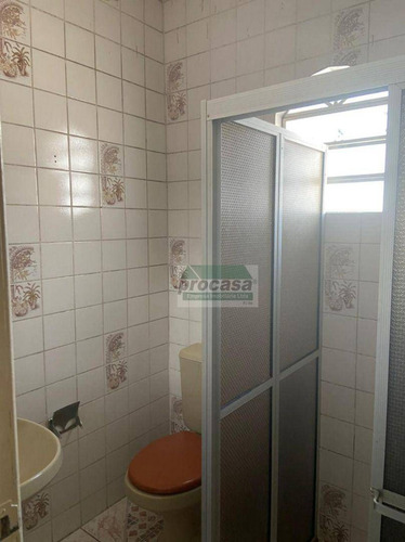 Imagem 18 de 26 de Casa Com 3 Dormitórios À Venda, 140 M² Por R$ 235.000,00 - São Jorge - Manaus/am - Ca4305