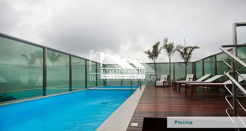 Imagem 6 de 30 de Apartamento 4 Suítes - Quadra Mar - 37