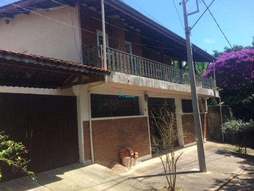 Imagem 4 de 28 de Chácara À Venda, 3 Quartos, 1 Suíte, 6 Vagas, Castanho - Jundiaí/sp - 458