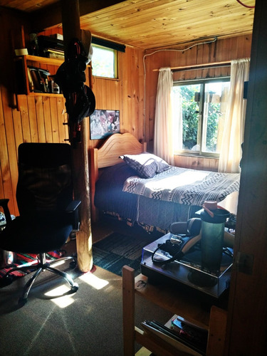 Vendo Casas Con Sitio En Concon