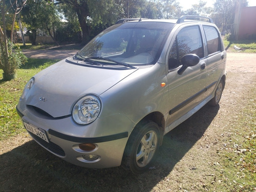 Chery Qq3 2010 1.1 Confort Full