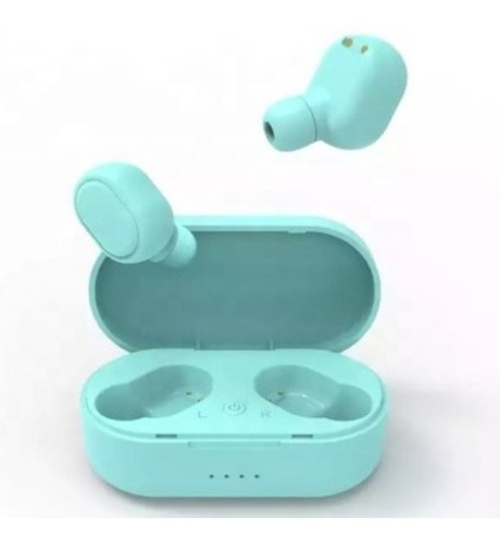 Audífonos Bluetooth Auriculares Tws 5.0 Hands Free Earbuds