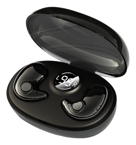 Bluetooth Sleep Earbuds Mini Hd Auriculares Estéreo Para