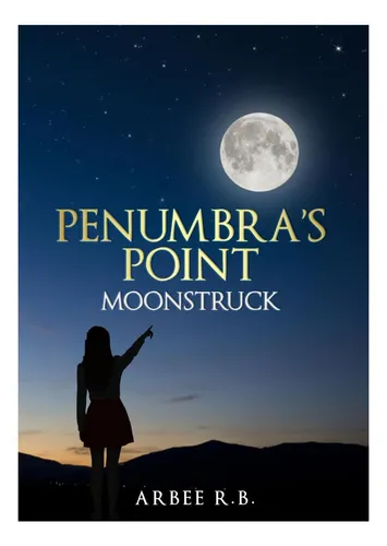 Libro: Penumbras Point: Moonstruck