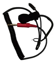 Comprar Pack Race Radios Direct: Arns Para Casco Nascar Negro
