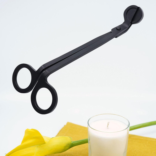 Conjunto De Ferramentas Para Velas Perfumadas, Estilo D