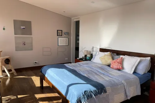 Apartamento En Arriendo/venta En Los Rosales. Cod A1957