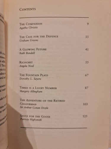 Crime Never Pays Oxford Libro En Ingles Historias Suspenso (Usado)