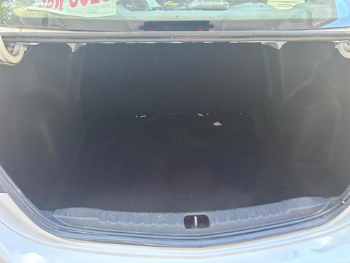 Chevrolet Onix plus 1.4 Black Edition