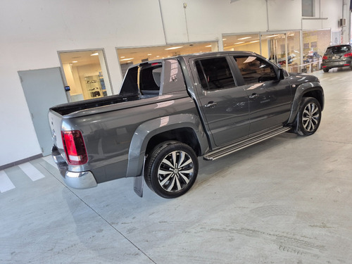 Volkswagen Amarok 3.0 V6 Extreme 258Cv