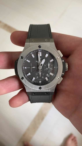 Hublot Big Bang Earl Grey