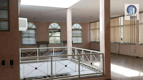 Imagem 16 de 21 de Casa Clássica No Alto De Pinheiros, Em Localização Privilegiada, Região Arborizada, Próximo A Praça Província De Saitama , Restaurantes Estrelados Na - So2228
