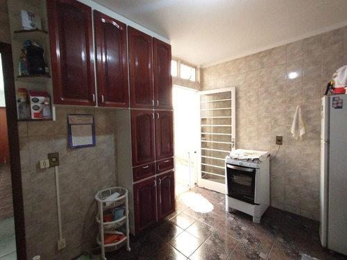 Imagem 5 de 18 de Casa Com 2 Dormitórios À Venda, 95 M² Por R$ 200.000,00 - Iaa - Piracicaba/sp - Ca3016
