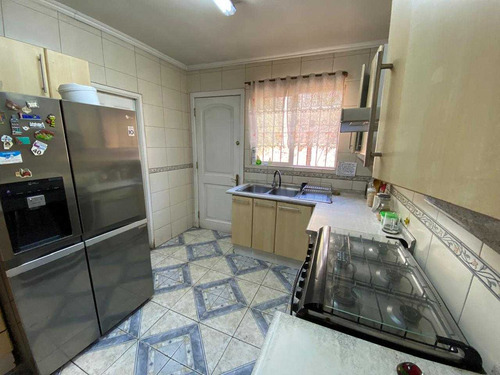 Se Vende Casa En Macul (107853)