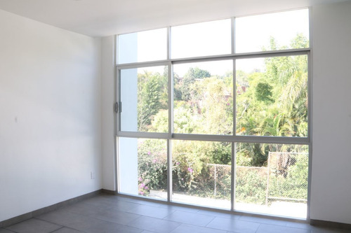 Imagen 10 de 30 de Exclusivo Departamento En Buenavista, Cuernavaca