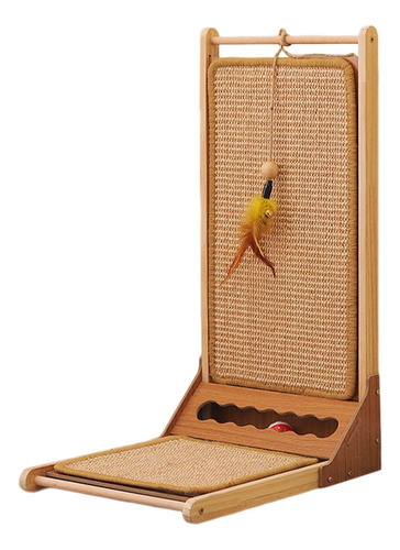Scratcher Cat Scratcher Cardboard Cat Scratching Board