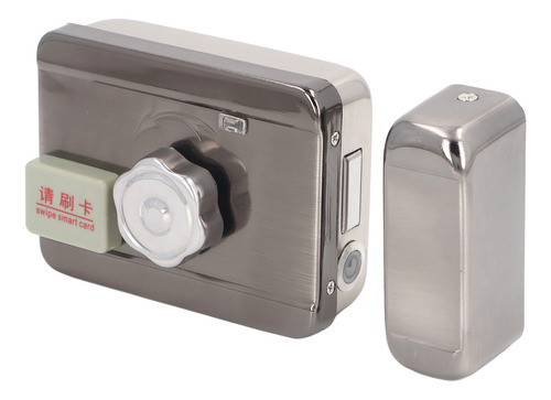 Cerraduras De Puerta Sin Llave, Cerradura Electrónica, Acces