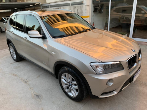 Bmw X3 Disel