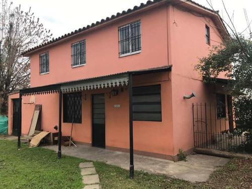 Casa En Venta En Zapiola