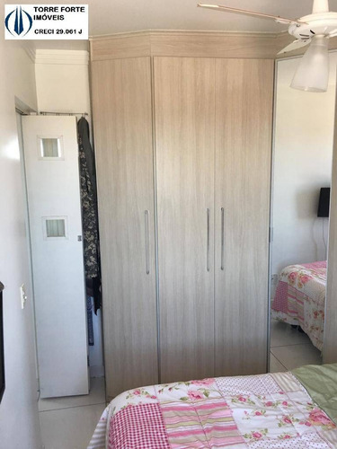 Imagem 13 de 15 de Apartamento Com 2 Dormitórios Na Vila Ema - 2449