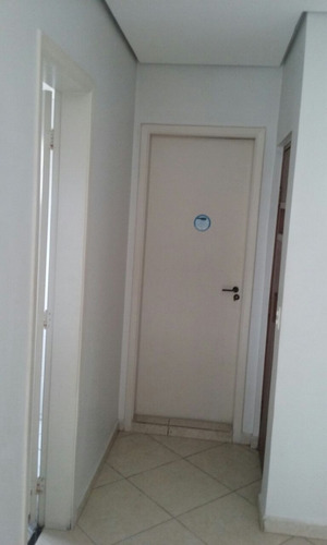 Imagem 8 de 27 de Apartamento - Ref: 4288