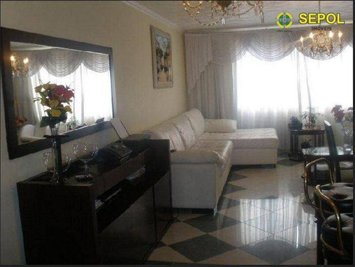 Imagem 17 de 25 de Cobertura Com 2 Dormitórios À Venda Por R$ 1.300.000,01 - Vila Santo Estéfano - São Paulo/sp - Co0012