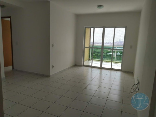Imagem 3 de 15 de Apartamendo Com 3 Quartos Na Redinha - L-5527