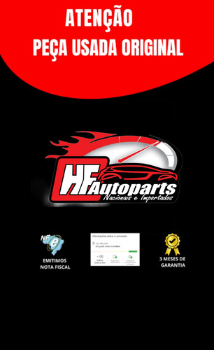 Sensor Map Golf / Gol / Polo / Bora / New Beetle 0261230095