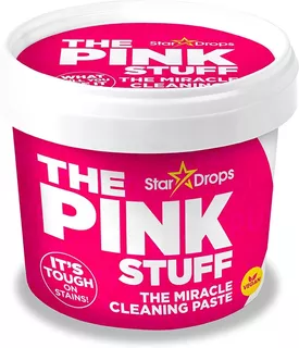 The Pink Stuff - Pasta De Limpieza Multiusos