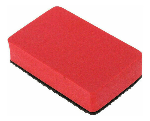 4 X 3x Guante De Barra De Arcilla Neumática Almohadilla De