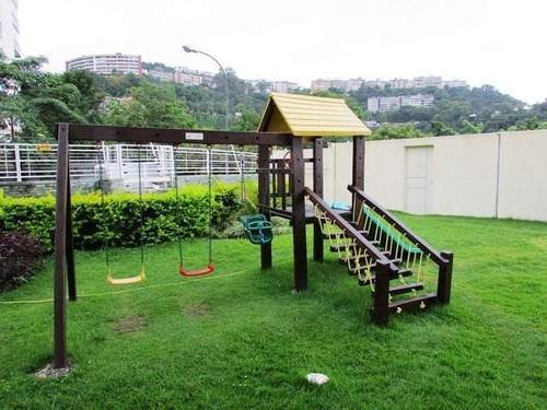 Imagen 30 de 30 de Omar Espinoza Ofrece En Alquiler Hermoso, Amplio Y Lujoso Apartamento En La Urbanización Las Mesetas De Santa Rosal De Lima