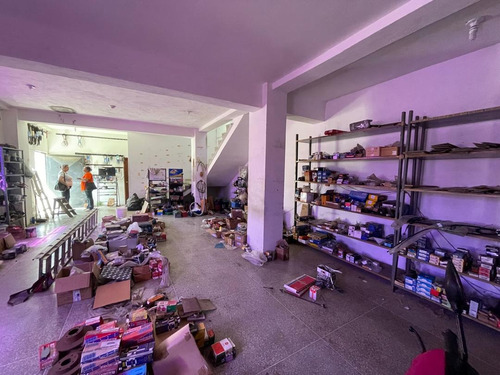 Edificio En Venta