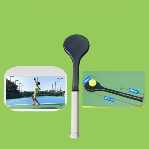 Raqueta De Tenis Para Mujer, Dispositivo De Práctica De