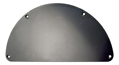 3 Premium Electric Guitar Pickguard Shield - Matte 3 Pcs