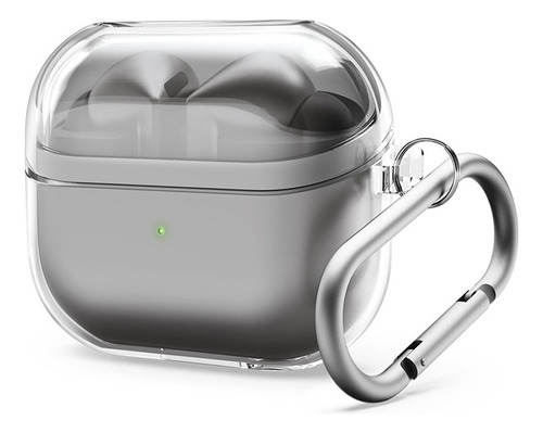 Funda Rígido Para Samsung Galaxy Buds3 Pro Y Buds 3