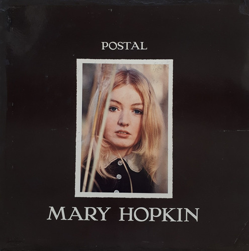 Mary Hopkin - Postal X Lp