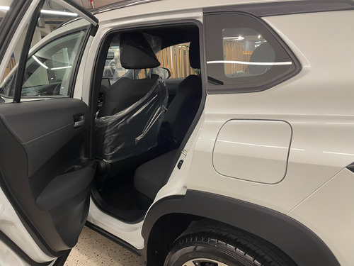 Toyota Corolla Cross 1.8 Hev Xei Ecvt