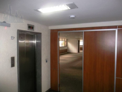 Imagem 3 de 21 de Comercial Para Aluguel, 0 Dormitórios, Vila Olímpia - São Paulo - 11575