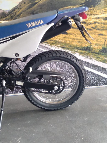 Xtz 250 Lander 249cc Lander Blueflex