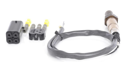 Sonda Lambda Pós Pré Vw Gol G4 1.0 Flex 2005 A 2013